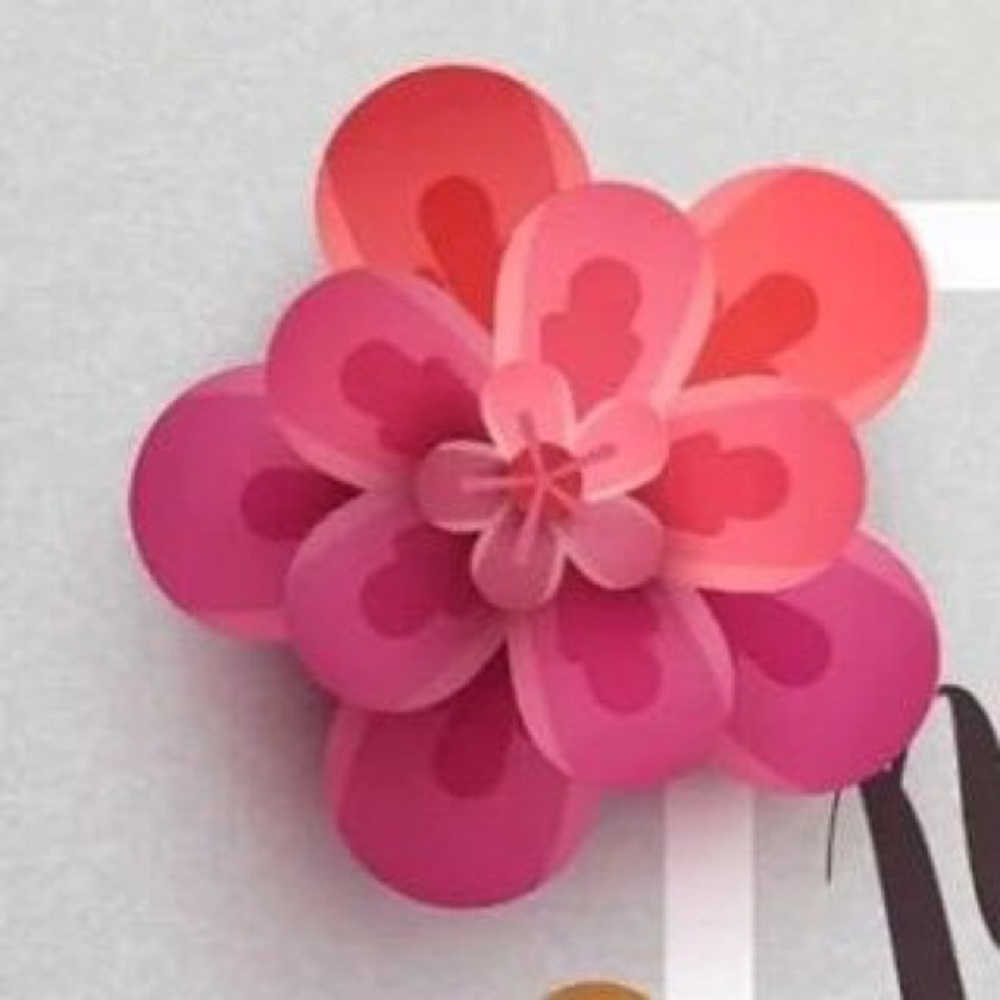 Meet your Posher, Michelle